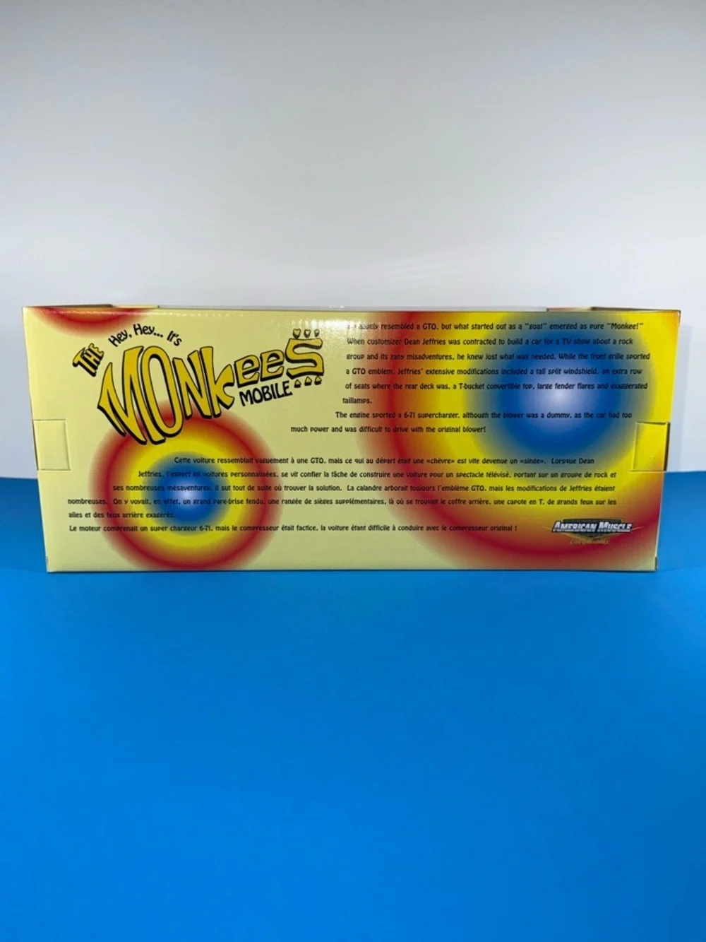 2002 The 
